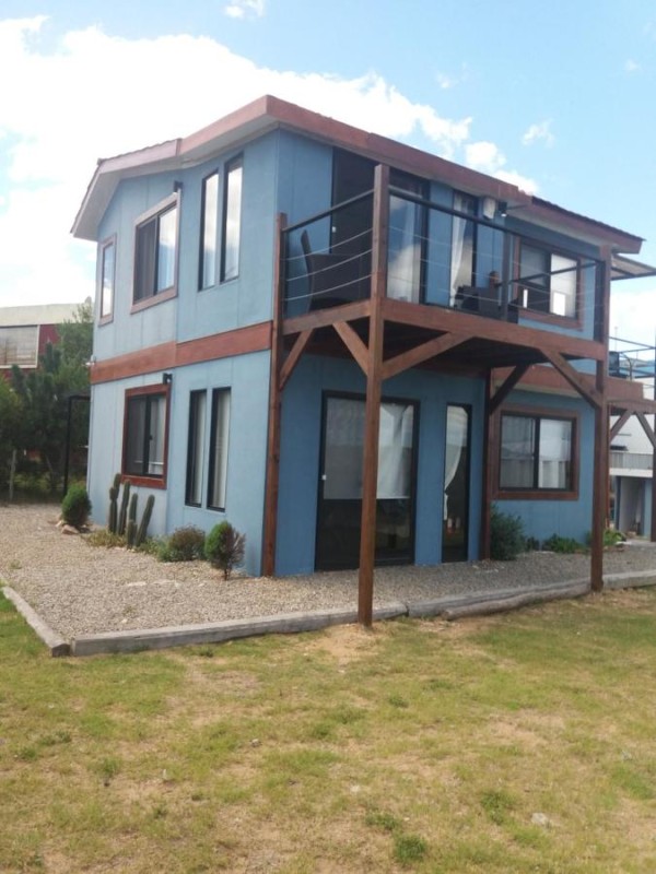 Image: Aroma de mar casas en alquiler vacacional con hermosa piscina