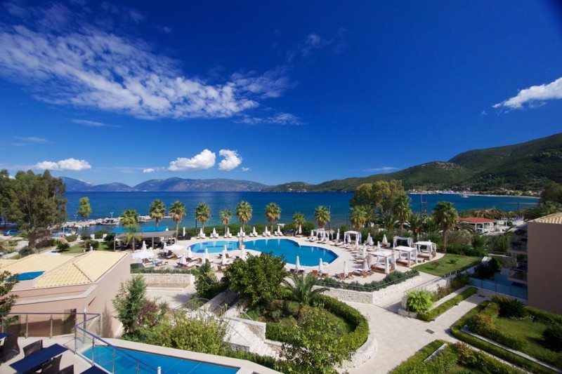 Image: Ionian Emerald Resort