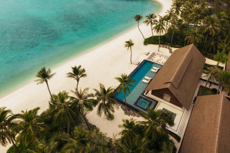 Image: One&Only Reethi Rah