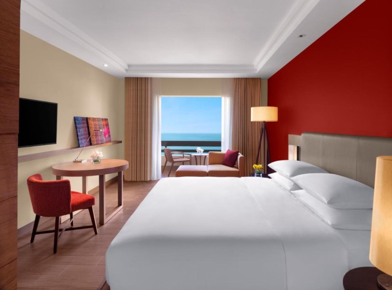 Image: Hyatt Regency Kuantan Resort