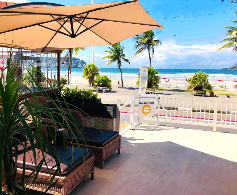 Image: Costa Maris Beach Hotel Frente Mar