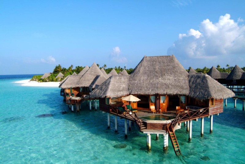 Image: Coco Palm Dhuni Kolhu