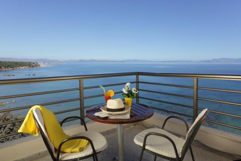 Image: Mati Hotel