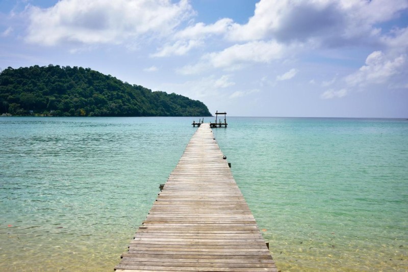 Image: Koh Kood Resort