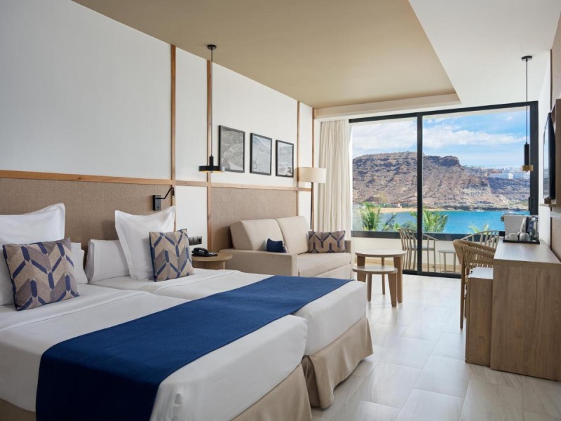 Image: H10 Costa Mogán - Adults Only