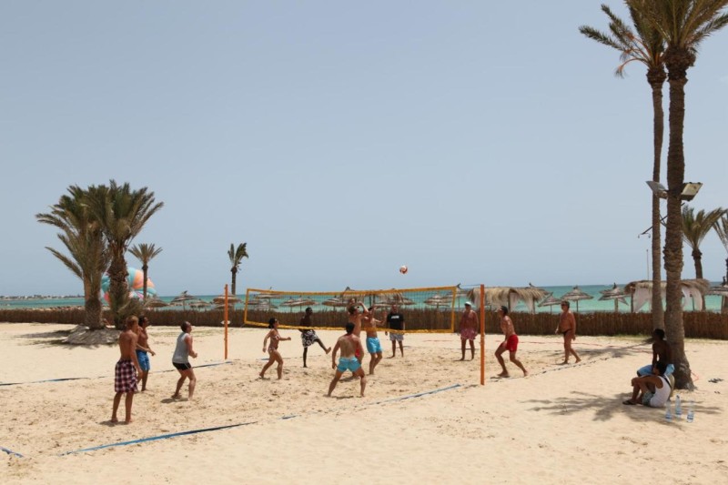 Image: Seabel Aladin Djerba