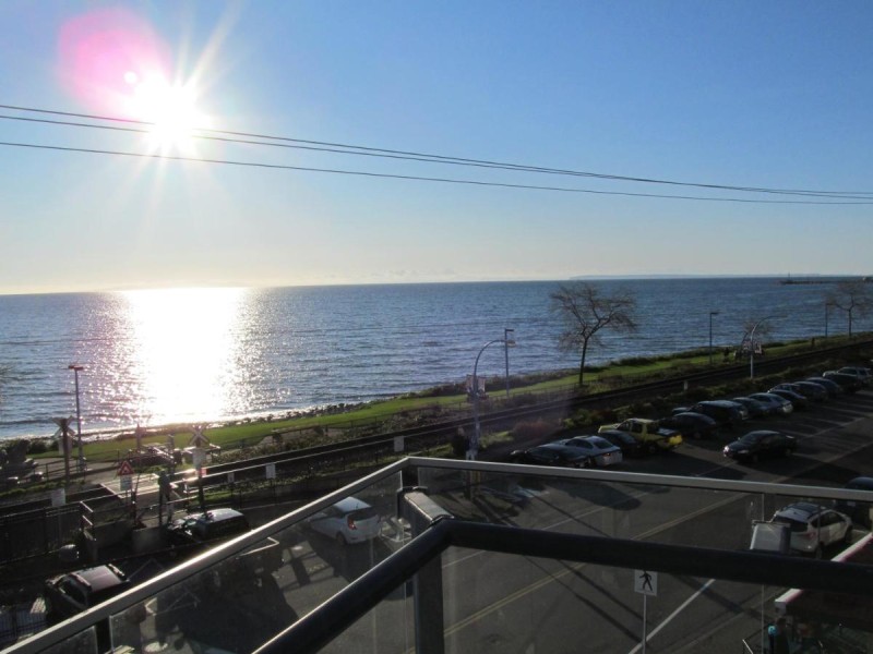 Image: Ocean Promenade Hotel