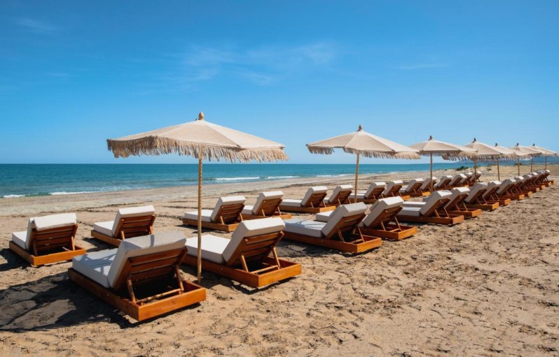 Image: Nalu Resort & SPA Adults Only Hotel