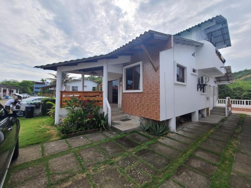 Image: Cabañas Mar Olon