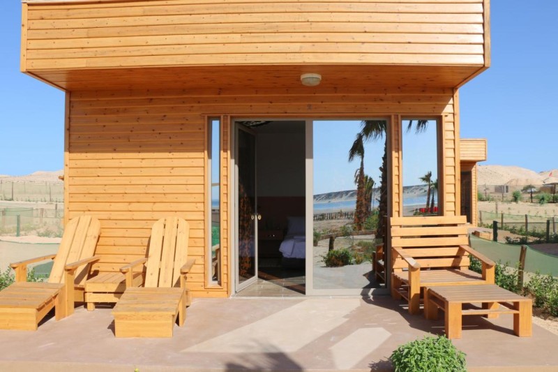Image: Dakhla Camp