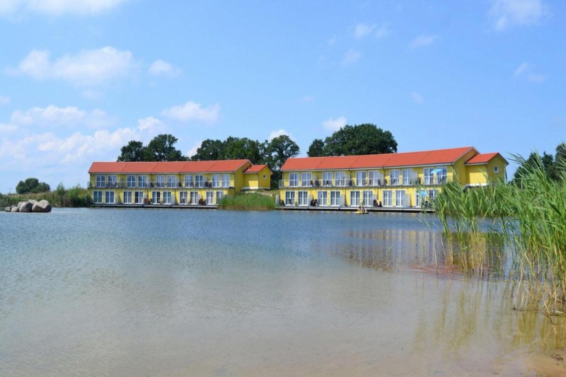 Image: Sport- & Vital-Resort Neuer Hennings Hof