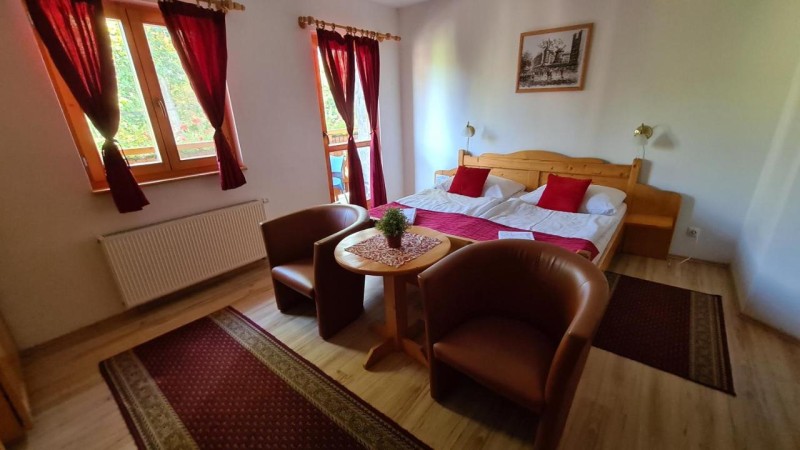 Image: Hotel Koliba