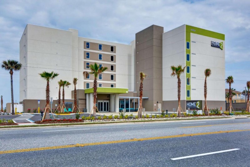 Image: Home2 Suites Ormond Beach Oceanfront, FL