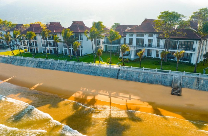 Image: Dankbaar Resort Quy Nhon