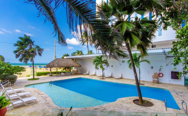 Image: Hotel Playa Club