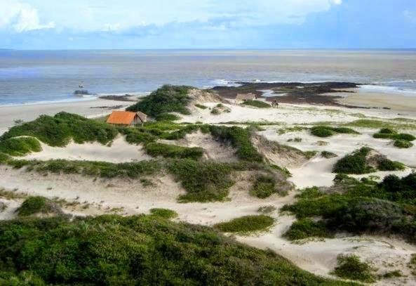 Image: Algodoal Bela Mar Pousada