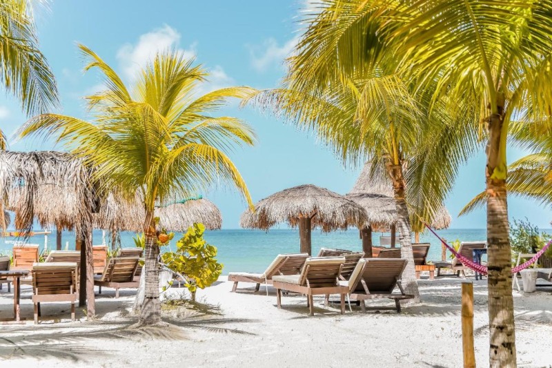 Image: Zomay Beachfront Holbox