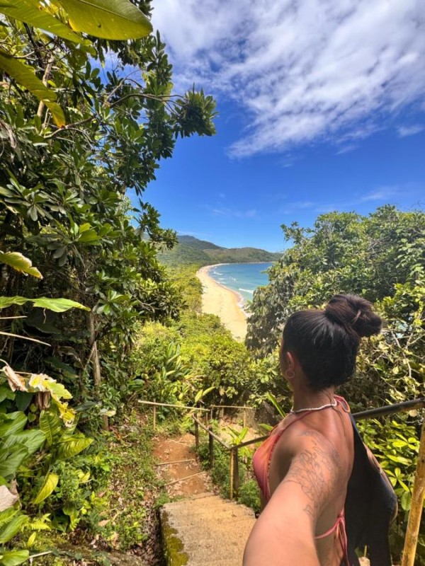 Image: FLORA Praia do Sono