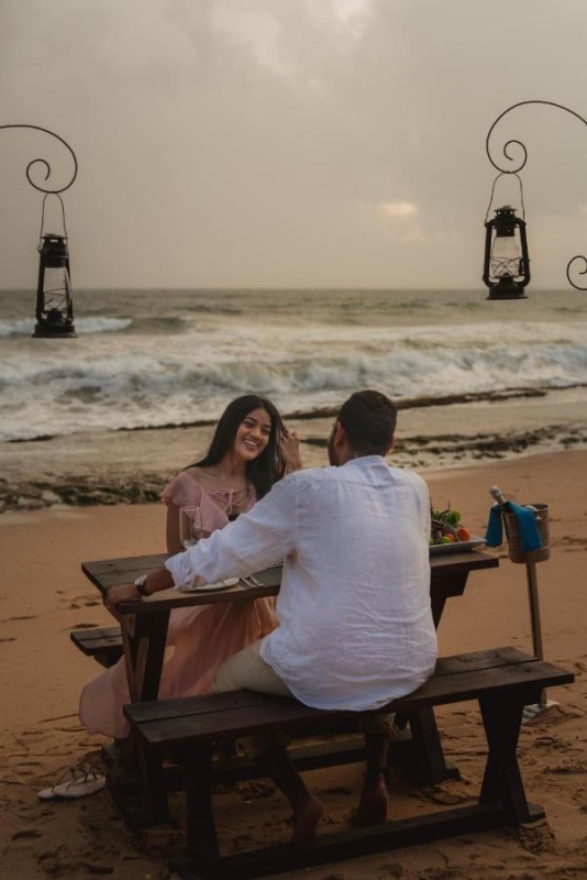 Image: The Habitat Kosgoda by Asia Leisure