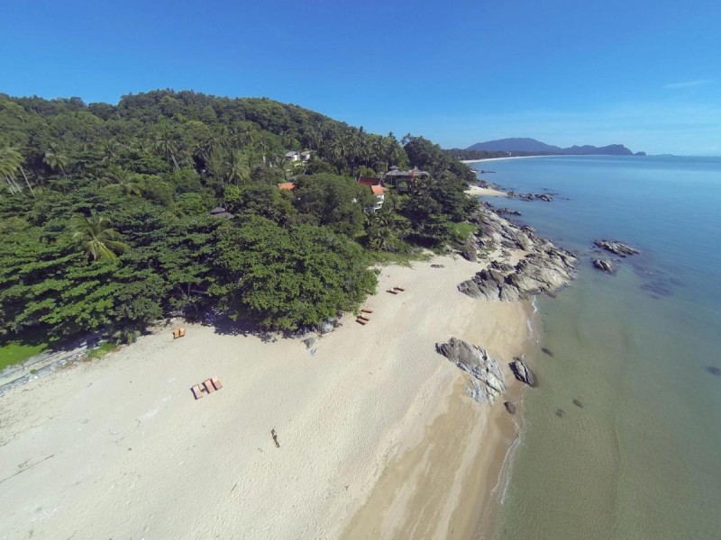 Image: Khanom Hill Resort