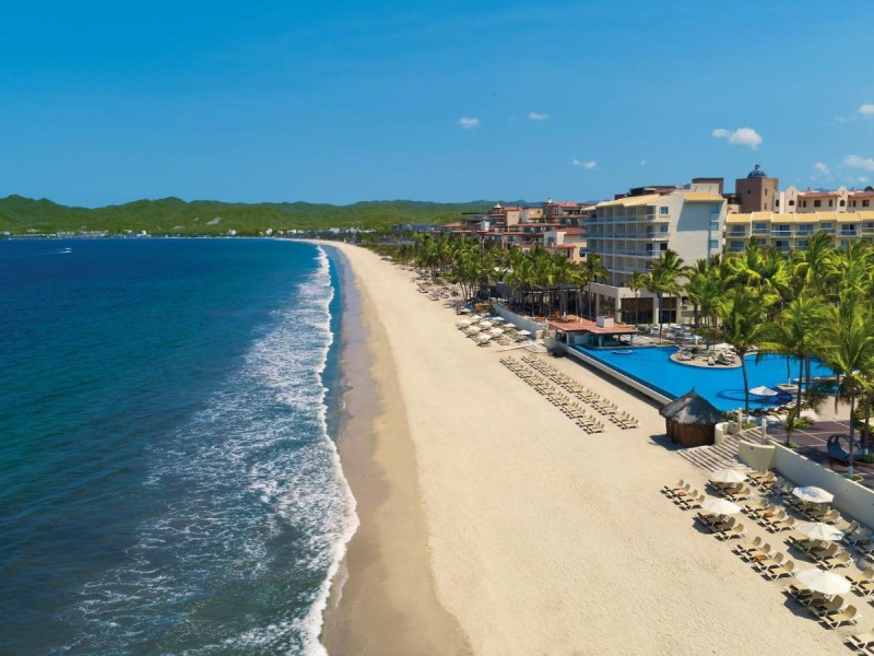 Image: Krystal Grand Nuevo Vallarta