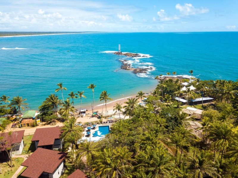 Image: Aldeia do Mar Sensorial Hotel