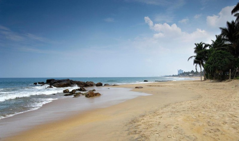 Image: Berjaya Hotel Colombo