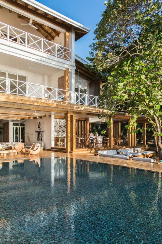 Image: Ibagari Boutique Hotel