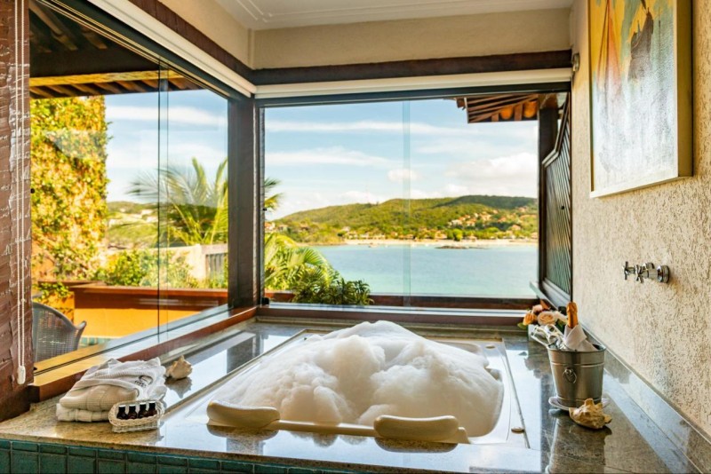 Image: Hotel Ferradura Private