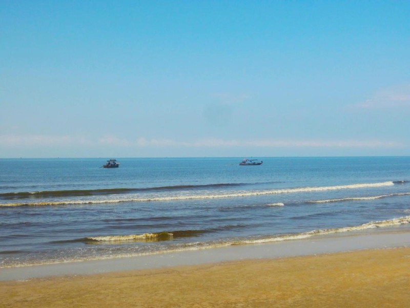 Image: Vietsovpetro Ho Tram Beach Resort & Spa