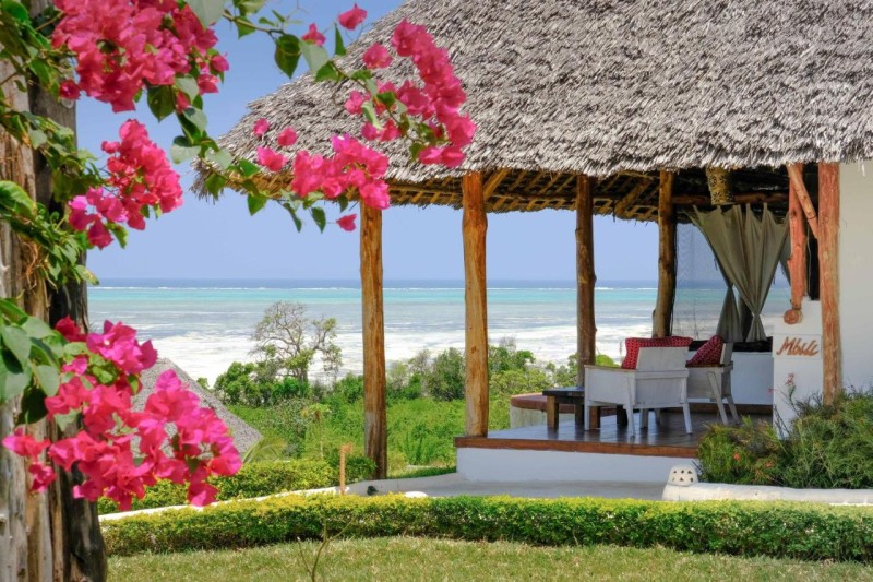 Image: Jua Retreat Adults Only