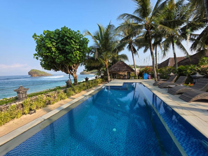 Image: Istana Ombak Eco Resort