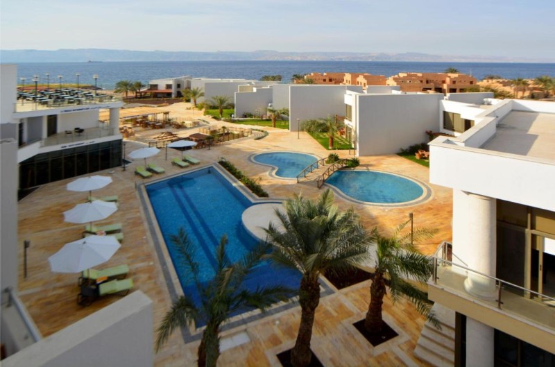 Image: Public Security Hotel & Chalets
