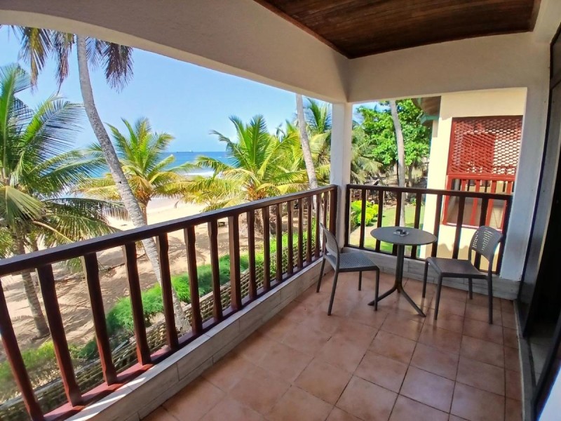 Image: Hotel Palm Rock Beach