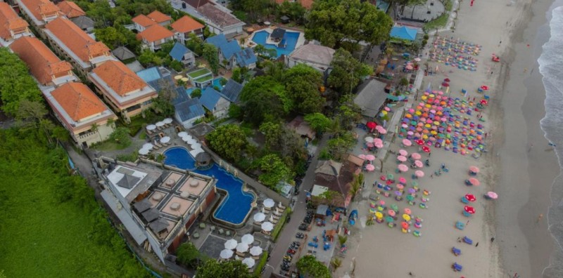 Image: Pelangi Bali Hotel & Spa