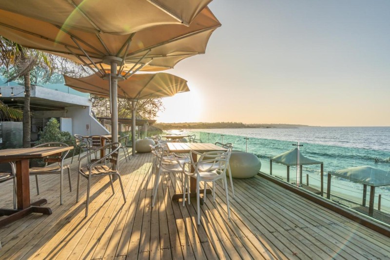 Image: Hotel Tropical Inn