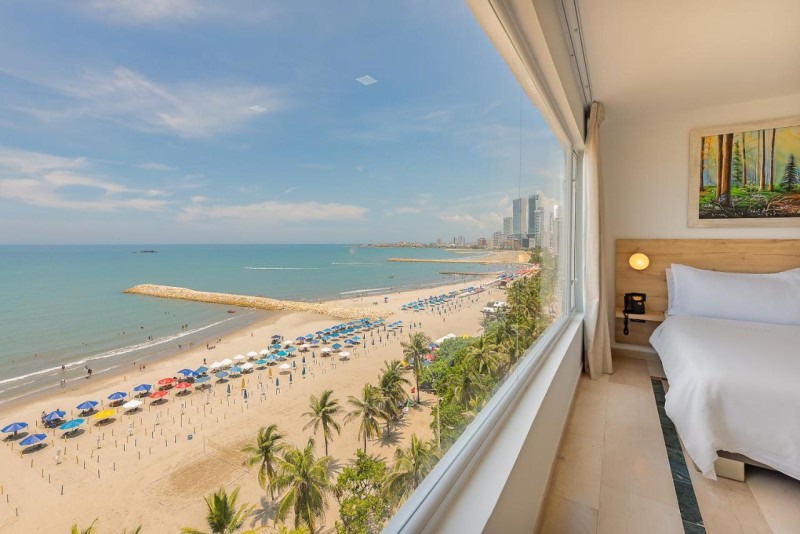 Image: Hotel Regatta Cartagena