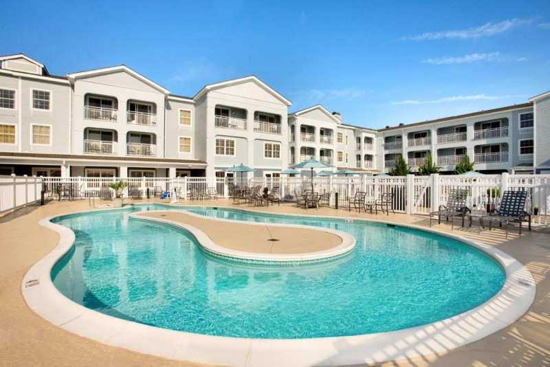 Image: Hampton Inn & Suites Outer Banks/Corolla