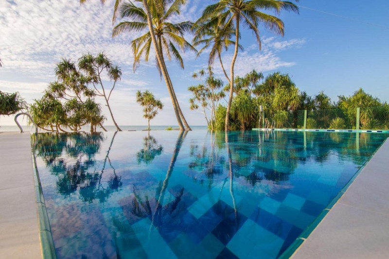 Image: Ananya Beach Resort