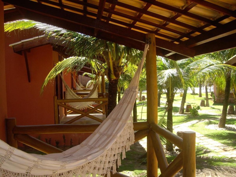 Image: Hotel Pousada Beleza das Ondas