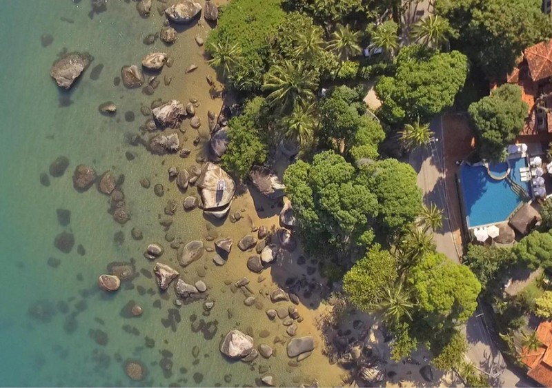 Image: Porto Pacuíba Hotel