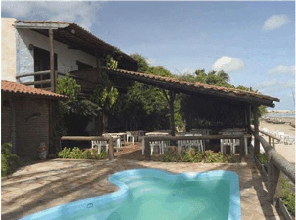 Image: Pousada Vira Sol