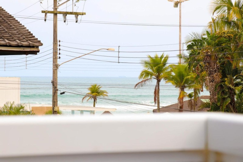 Image: Charme Hotel Guarujá Frente Mar