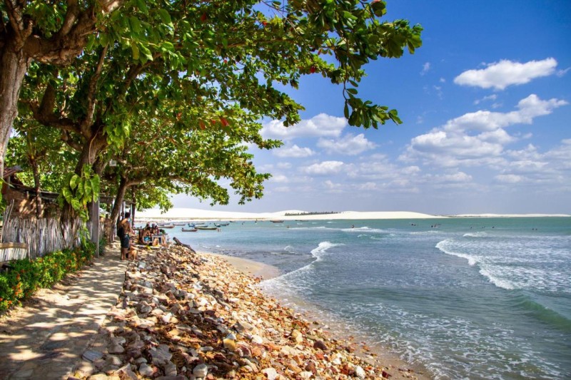 Image: Pousada Ponta Da Pedra