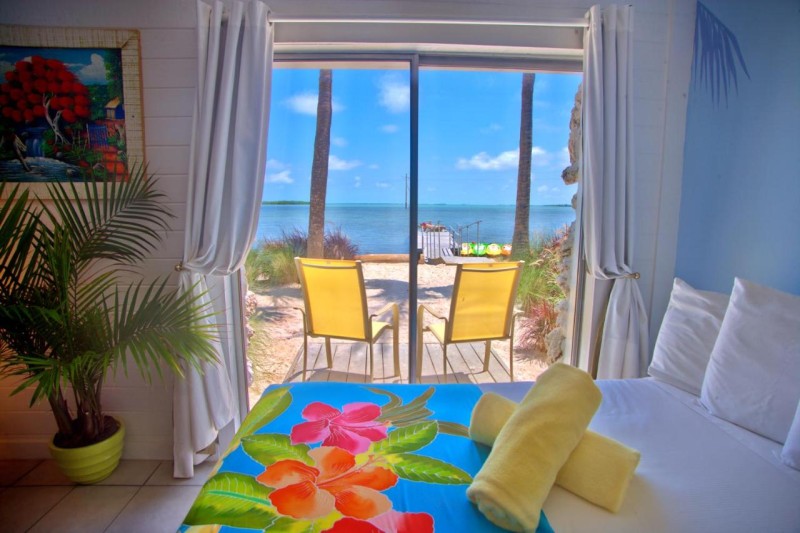 Image: Ibis Bay Resort