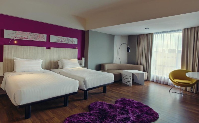 Image: Mercure Convention Center Ancol