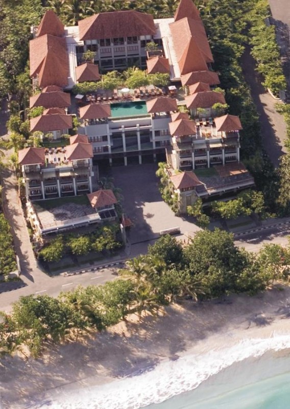 Image: Mercure Kuta Bali