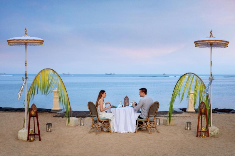 Image: Novotel Bali Benoa