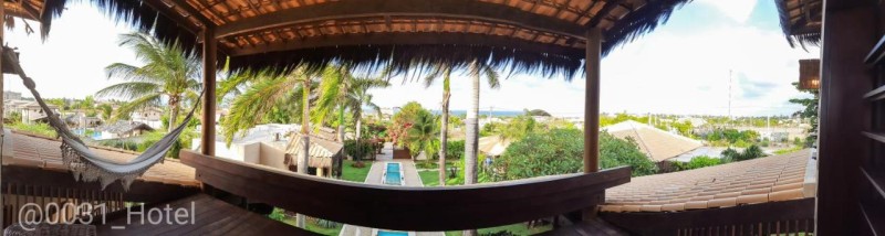 Image: 0031 Boutique Hotel & Restaurant Cumbuco