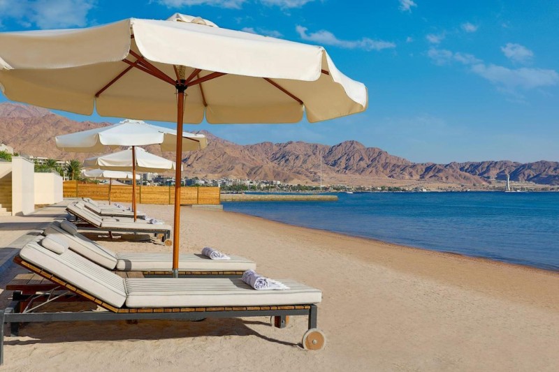Image: Al Manara, a Luxury Collection Hotel, Aqaba